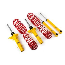 MTS Technik Lowering Suspension Kit for Alfa Romeo 156 1.6T.S. / 1.8T.S. / 2.0T.S. / 2.0JTS / 1.9JTD 97-05 30/30 (MTSKPLAL013) buy in USA