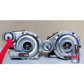 MuchBoost AM 585 Upgraded Hybrid Turbocharger Maserati 3200GT (T206) buy in USA