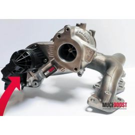 MuchBoost DIG-T Hybrid Turbo Upgrade 1.6T Nissan Juke Nismo RS Renault Megane IV GT 1.6 TCe (T132) buy in USA