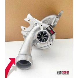 MuchBoost EA211 Hybrid Turbo Upgrade 1.4TSI Volkswagen Golf MK7, Seat Leon 5FB, Skoda Octavia III (T110) buy in USA