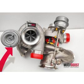 MuchBoost EP6DTR Hybrid Turbo Upgrade 1.6 THP Peugeot RCZ, 308 (T130) buy in USA