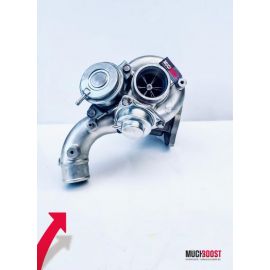 MuchBoost F4R 874 Hybrid Turbo Upgrade Renault Megane RS2, RS3, Espace, Scenic (T238) buy in USA