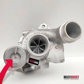 MuchBoost M133 Hybrid Turbo Upgrade Mercedes AMG A45 2.0T / CLA-Class 2.0T / GLA-Class 2.0T Μ133 (T215) buy in USA