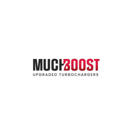 MuchBoost M9R780 Hybrid Turbo Upgrade 2.0CDTI Opel Vivaro A, Renault Traffic II (T228) buy in USA