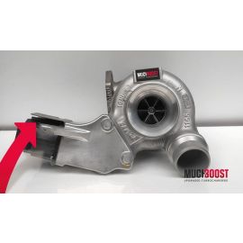 MuchBoost N47D20 2.0D Hybrid Turbo Upgrade BMW 120D,220D,320D,420D,520D,X1 20D,X3 20D,X3 18D N47D20 2.0D (T171) buy in USA