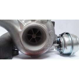 MuchBoost Z19DTH 1.9CDTI Hybrid Turbo Upgrade Opel Astra H, Signum, Vectra C, Zafira B, Saab 9-3 II, Fiat Bravo, Croma II (T014) buy in USA