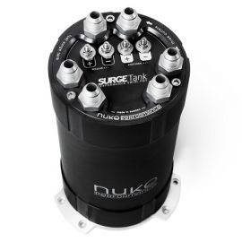 Nuke Performance 2G Fuel Surge Tank 3.0 liter for internal fuel pumps (150-01-206) buy in USA