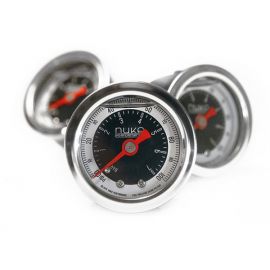 Nuke Performance Fuel Pressure Gauge 7 BAR / 100 PSI (310-01-101) buy in USA