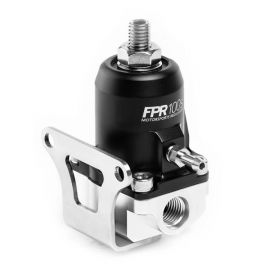 Nuke Performance Fuel Pressure Regulator FPR100s AN-6 up to 700PS (300-02-201) buy in USA