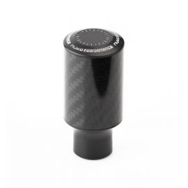 Nuke Performance Gear Knob Cavernous Carbon, Glossy finish (490-01-201) buy in USA