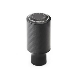 Nuke Performance Gear Knob Cavernous Carbon, Matte finish (490-01-101) buy in USA