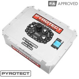 Pyrotect Elite Fuel Cell with the Nuke Performance CFC Unit, FIA Approved (150-06-08) buy in USA