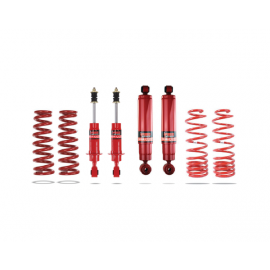 Pedders 1.5 Inch Suspension Lift Kit Mercedes X Class (803274) buy in USA