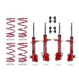 Pedders 1.75 Inch Lift Kit for Nissan X-Trail T30 01-09 (803269) buy in USA