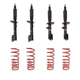 Pedders 1.75 Inch Lift Kit. Dacia Duster (803227) buy in USA