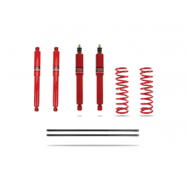 Pedders 1.75 Suspension Lift Kit for Nissan Terrano II, R20 97-00 (803068) buy in USA