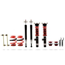 Pedders Extreme XA adjustable coilover kit for BMW E46 (160039) buy in USA