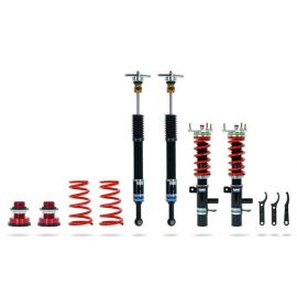 Pedders Extreme XA adjustable coilover kit for Ford Focus 2011 - on LW (160093) buy in USA