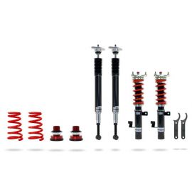 Pedders Extreme XA adjustable coilover kit for Ford Focus 2005-2011 LS LT & LV (Sedan & Hatch) - Mazda Mazda3 2009 - 2013 BL1 - Volvo C30 2006 - 2010 (160056) buy in USA