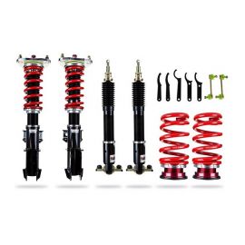 Pedders Extreme XA adjustable coilover kit for Ford Mustang 2015+ (160199) buy in USA