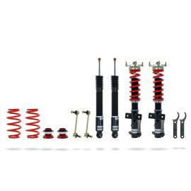 Pedders Extreme XA adjustable coilover kit for Ford Mustang 2004-On (Coupe & Convertible) (160052) buy in USA