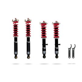 Pedders Extreme XA adjustable coilover kit for Lexus IS200 1999-2005 GXE & SXE10 / Lexus IS300 2001-2005 JCE10R (160006) buy in USA