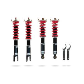 Pedders Extreme XA adjustable coilover kit for Lexus SC300/400 1991-2001 JZZ31 & UZZ303132 - Toyota Soarer 1991-1998 JZZ / UZZ303132 (JZZ / UZZ 30) - Toyota Soarer 1991-1998 JZZ / UZZ303132 (JZZ / UZZ 31) - Toyota Supra 1993-2001 JZA80 (160007) buy in USA