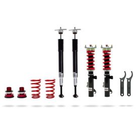 Pedders Extreme XA adjustable coilover kit for Mazda Mazda3 2003 - 2009 BK1 SP23 & MPS (160008) buy in USA