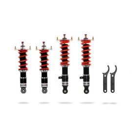 Pedders Extreme XA adjustable coilover kit for Mazda MX5 1989-1997 NA6 & NA8 - Mazda MX5 1998-2005 NB3 (160066) buy in USA