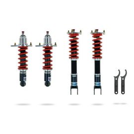 Pedders Extreme XA adjustable coilover kit for Mazda MX5 2005-On NC3 (160067) buy in USA