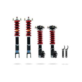 Pedders Extreme XA adjustable coilover kit for Mitsubishi Lancer 1996-2003 CE (EVO 4/5/6) (160044) buy in USA