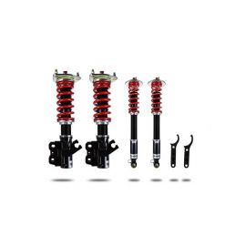 Pedders Extreme XA adjustable coilover kit for Nissan 200Sx 1994-2000 200Sx S14 - Nissan Silvia 1993-1999 S14 (160015) buy in USA