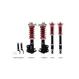 Pedders Extreme XA adjustable coilover kit for Nissan 200Sx 1999-2003 200Sx S15 - Nissan Silvia 1999 - 2002 S15 (160054) buy in USA