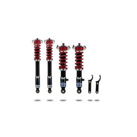 Pedders Extreme XA adjustable coilover kit for Nissan Skyline 1994-1998 R33 2wd (160017) buy in USA