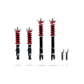 Pedders Extreme XA adjustable coilover kit for Nissan Skyline 1994-1998 R33 2wd - Nissan Skyline 1998- 2003 R34 2wd (160018) buy in USA