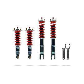 Pedders Extreme XA Adjustable coilover kit for Nissan Skyline GTR R32 1989-1994 (160047) buy in USA