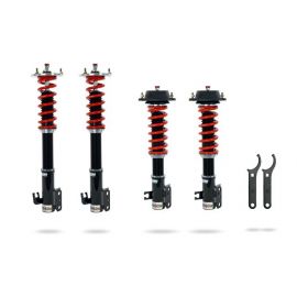 Pedders Extreme XA adjustable coilover kit for Subaru Forester 1997-2002 SF Model (160061) buy in USA