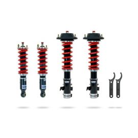 Pedders Extreme XA adjustable coilover kit for Subaru Liberty 1998-2003 BH Wagon - Subaru Liberty 1999-2003 BE Sedan Incl B4 (160049) buy in USA