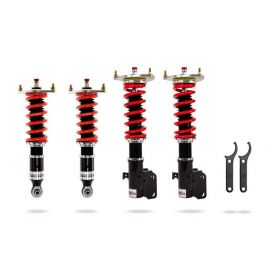 Pedders Extreme XA adjustable coilover kit for Subaru Impreza 2007-2011 GE & GH - Subaru Impreza 2007-2011GE & GH WRX & STi - Subaru Impreza 2011-2013 GV WRX (160024) buy in USA