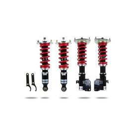 Pedders Extreme XA adjustable coilover kit for Subaru Liberty 2003-2009 BL Sedan Incl GT - Subaru Liberty 2003-2009 BP Wagon (160050) buy in USA