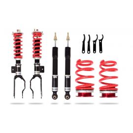 Pedders Extreme XA Adjustable coilover kit for Tesla Model 3 2017+ (161002) buy in USA