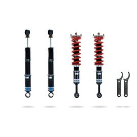 Pedders Extreme XA adjustable coilover kit for Toyota Hilux 4WD 2005 - on GGN25 KUN26 Toyota Hilux 4WD 2005 - on GGN25 KUN26 (2005-2010 GGN25 KUN25 KUN26) Toyota Hilux 4WD 2005 - on GGN25 KUN26 (2010- GGN25 KUN26) (160085) buy in USA