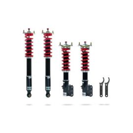 Pedders Extreme XA Coilover kit for Mitsubishi EVO 10 (X) (160031) buy in USA