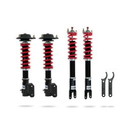 Pedders Extreme XA Coilover kit for Mitsubishi EVO 7/8/9 (160013) buy in USA