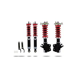 Pedders Extreme XA Coilover kit for Nissan Silvia S13 180SX (160046) buy in USA