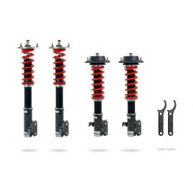 Pedders Extreme XA Coilover Kit for Subaru Forester SG 02-08 (160053) buy in USA