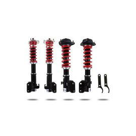 Pedders Extreme XA Coilover kit for Subaru Impreza 00-07 (160021) buy in USA