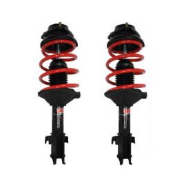 Pedders Front EziFit Struts and Springs Set for Subaru Forester SF 1997-2002 (808997L/R) buy in USA