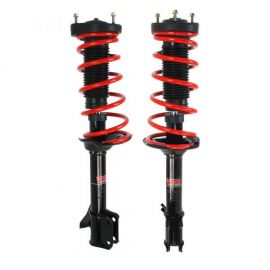 Pedders Rear EziFit Struts and Springs Set for Subaru Forester SF 1997-2002 (808998L/R) buy in USA