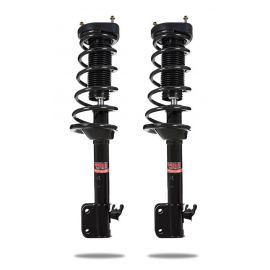 Pedders Rear EzyFit Spring and Shock Kit for Subaru Forester SG 02-08 (set) (803040) buy in USA